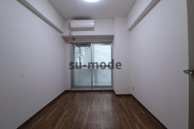 ピュアメゾンの居間・リビング