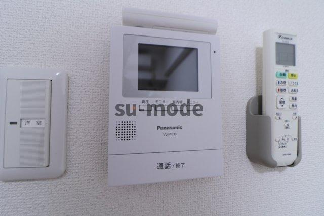 ピュアメゾンのセキュリティ