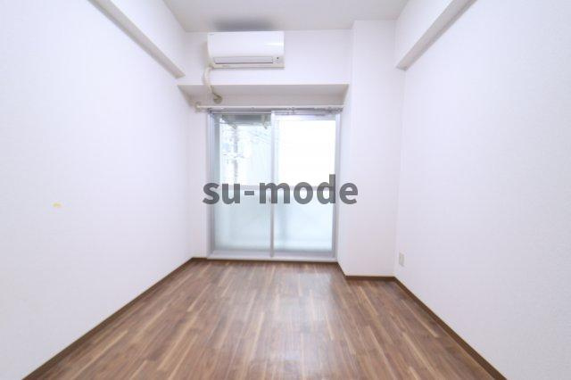 ピュアメゾンの居間・リビング