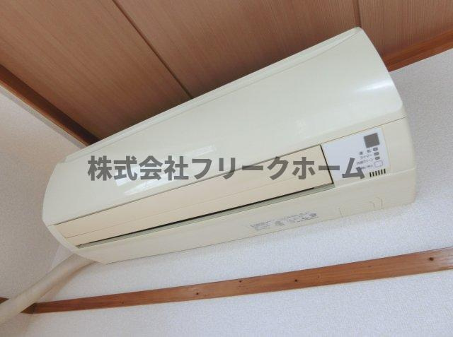 三鷹市下連雀３丁目の賃貸マンションの設備