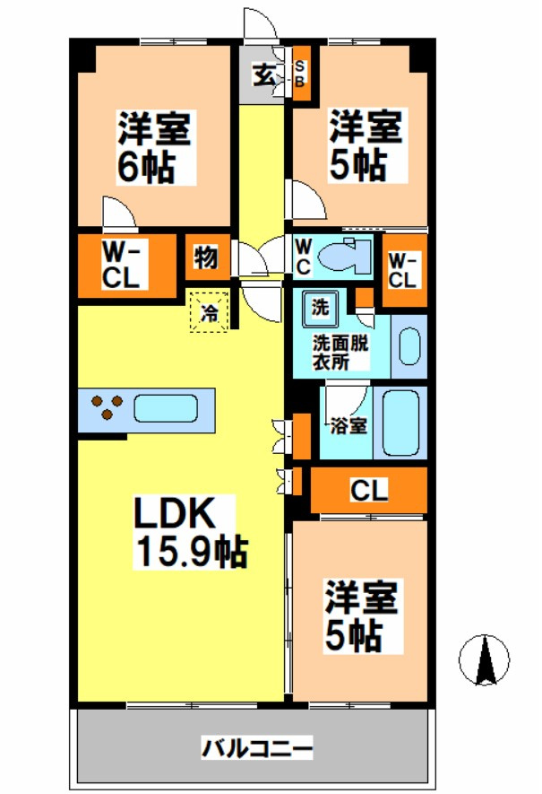 トラープランド蒼麗館