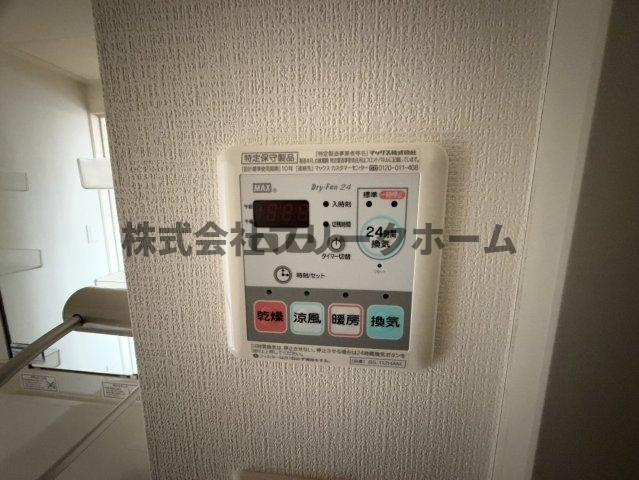 小金井市東町２丁目のアパート