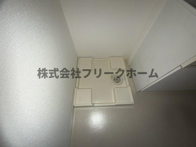 小金井市東町２丁目のアパートの設備