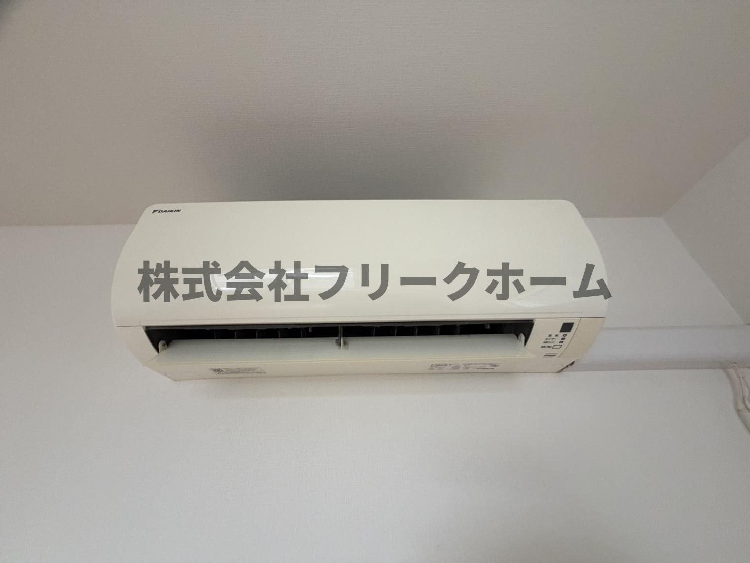 小金井市東町２丁目のアパートの設備