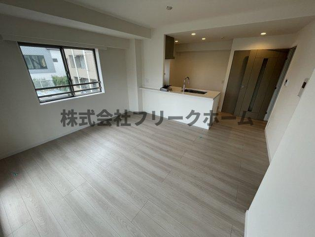 オーパスレジデンス吉祥寺のその他