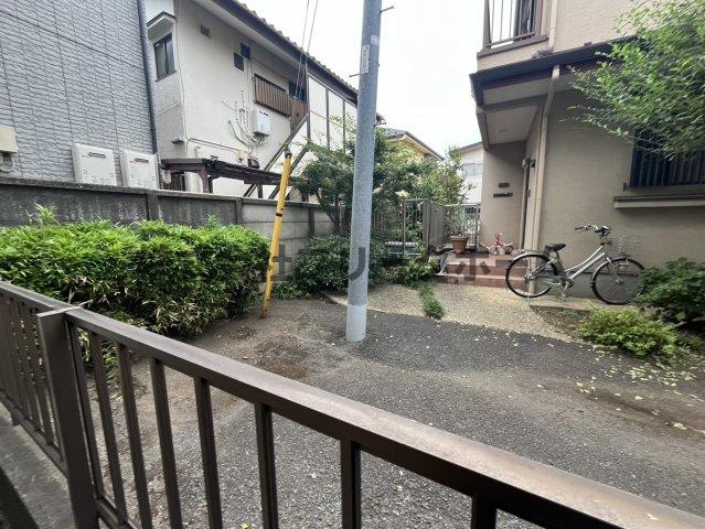 赤澤貸家の展望