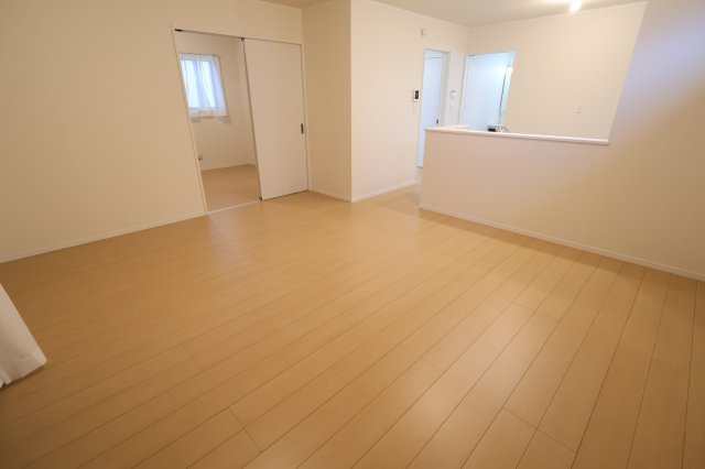 《仲介手数料無料》岩槻区日の出町1-17(B号棟)新築一戸建てハートフルタウン