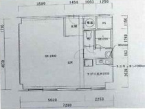 ボヌール豊中の画像