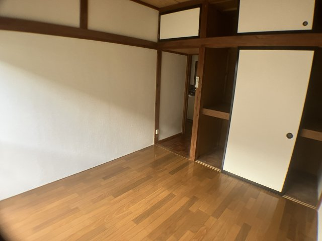 スカイコーポのその他