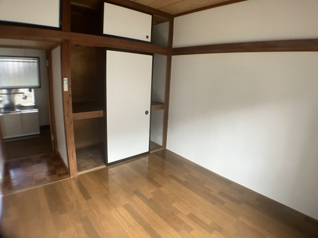 スカイコーポのその他