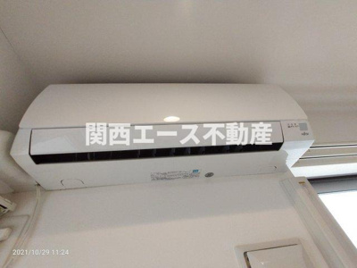 【設備】 | ハーモニーテラス御厨中