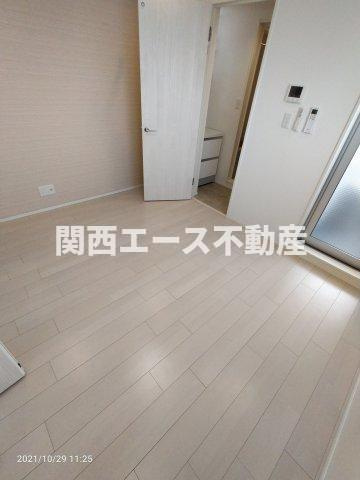 【寝室】 | ハーモニーテラス御厨中