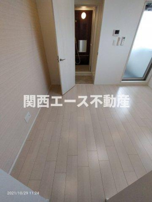 【居間・リビング】 | ハーモニーテラス御厨中