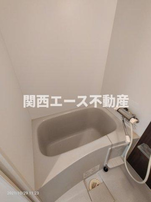 【浴室】 | ハーモニーテラス御厨中