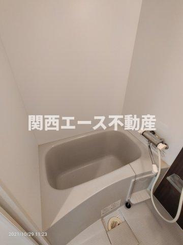 【浴室】 | ハーモニーテラス御厨中
