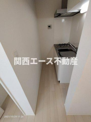 【内装】 | ハーモニーテラス御厨中