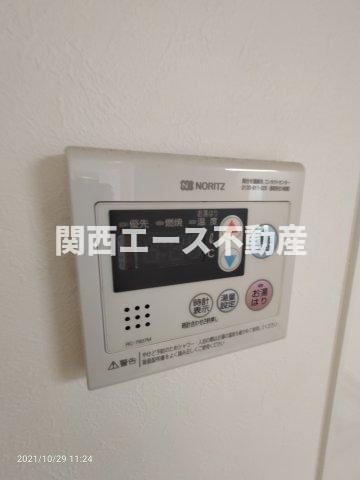  | ハーモニーテラス御厨中