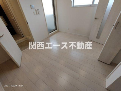  | ハーモニーテラス御厨中