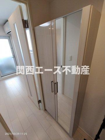  | ハーモニーテラス御厨中