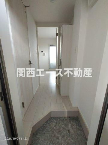  | ハーモニーテラス御厨中