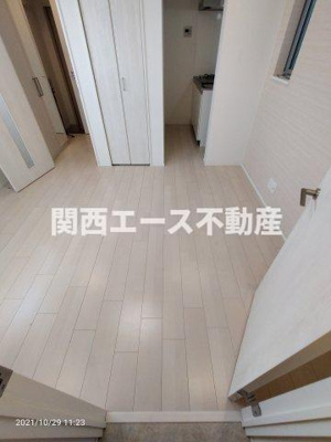  | ハーモニーテラス御厨中