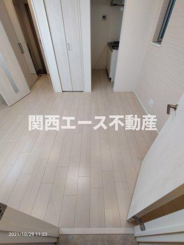  | ハーモニーテラス御厨中