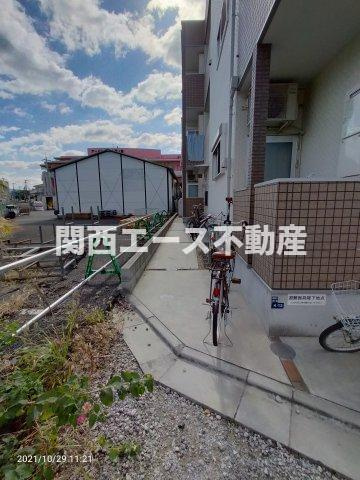 【その他共用部分】 | ハーモニーテラス御厨中