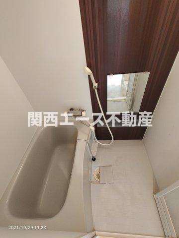 【浴室】 | ハーモニーテラス御厨中
