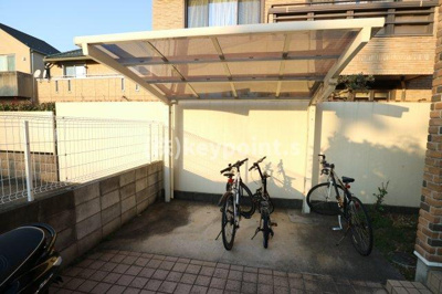 【その他共用部分】 | ベルデュール常盤