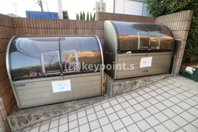 【その他共用部分】 | ベルデュール常盤