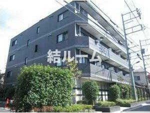 練馬区旭丘１丁目の賃貸マンション