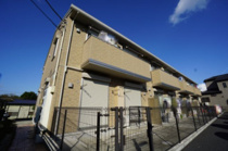 いずみハイツの画像