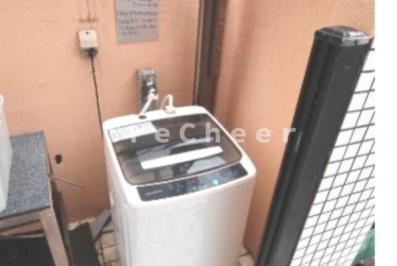 プラザドゥーぺートンＡ棟のその他