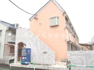 プラザドゥーぺートンＡ棟の画像