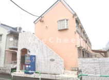 プラザドゥーぺートンＡ棟の画像