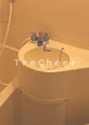 【洗面所】 | プラザドゥーぺートンＡ棟