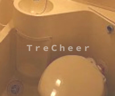 【トイレ】 | プラザドゥーぺートンＡ棟