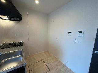 ロードスターのキッチン|キッチン