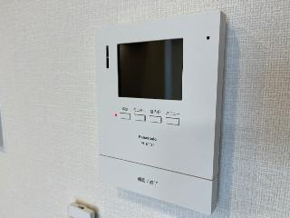 ロードスターのセキュリティ|セキュリティ