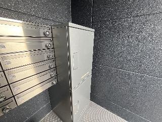 ロードスターのその他共用部分|共有部分