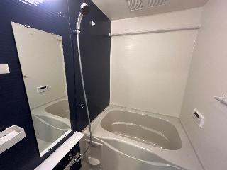 ロードスターの浴室|ユニットバス