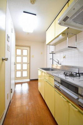 【子供部屋】 | アクアコート楠木