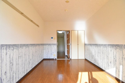 【居間・リビング】 | アクアコート楠木