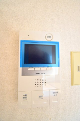 【セキュリティ】 | アクアコート楠木