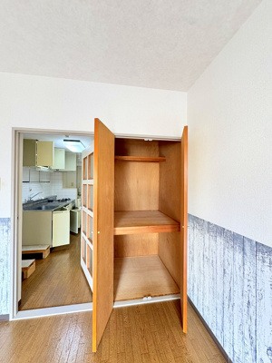 【収納】 | アクアコート楠木