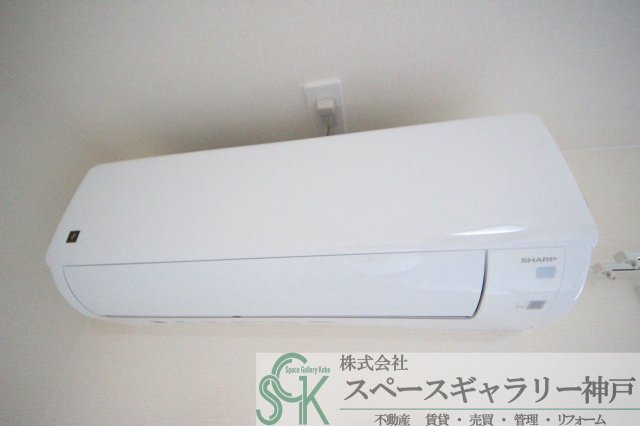 カーサ　ドルチェの設備|※お部屋により仕様が異なる場合があります※