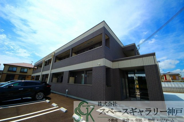 カーサ　ドルチェ