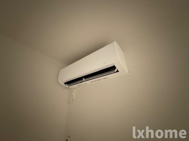 シェモア茨木市郡山二丁目の設備