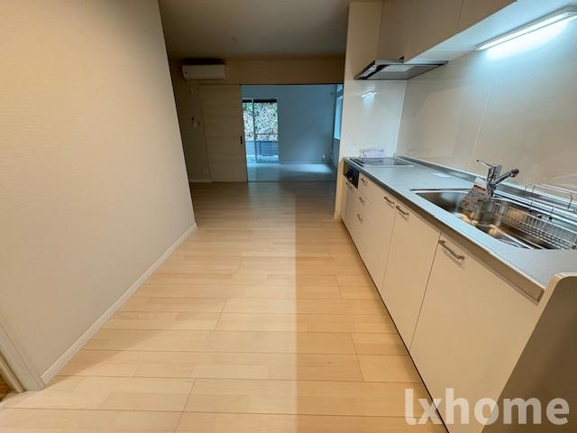 シェモア茨木市郡山二丁目のロビー|ロビーです