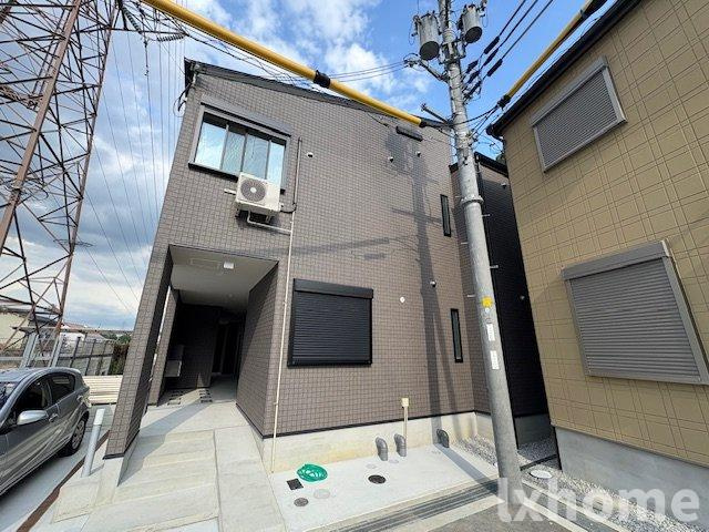 シェモア茨木市郡山二丁目のその他